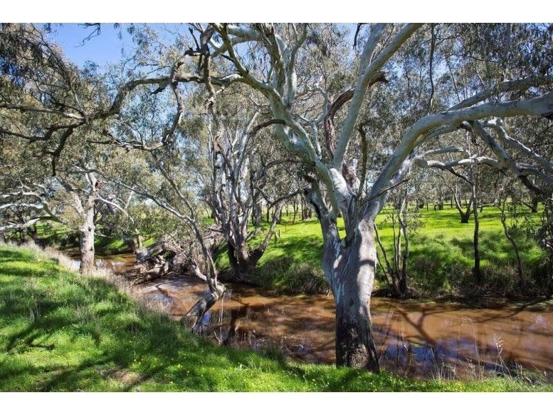 Lot 10 Northwood Court, Axedale VIC 3551