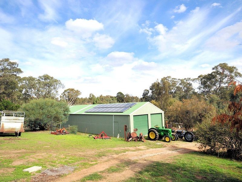 136 Hilda Drive, Ravenswood VIC 3453