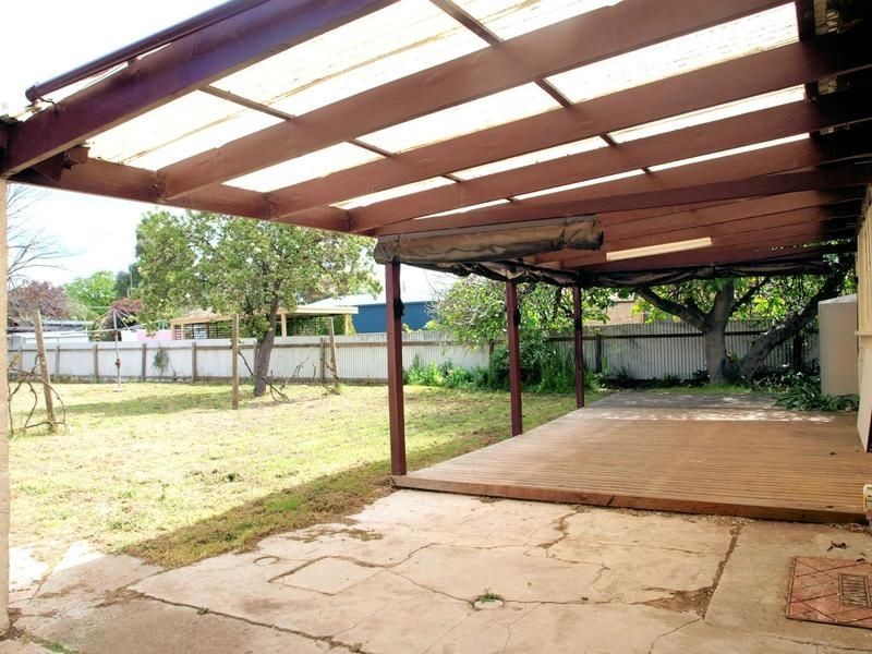 203 High Street, Heathcote VIC 3523