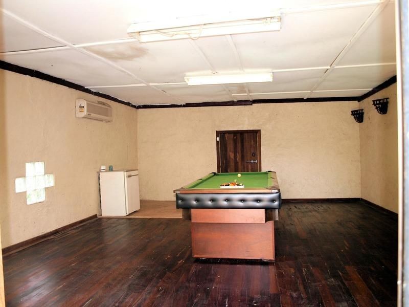 203 High Street, Heathcote VIC 3523