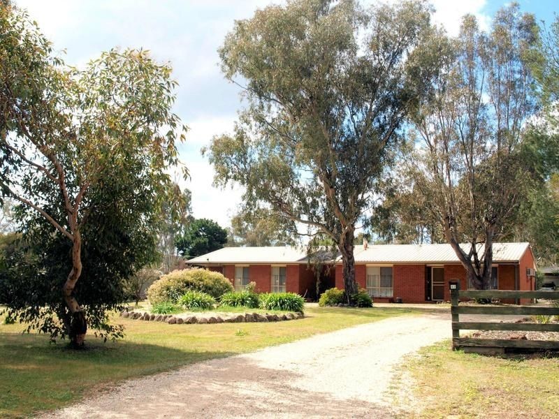 42 Ross street, Heathcote VIC 3523