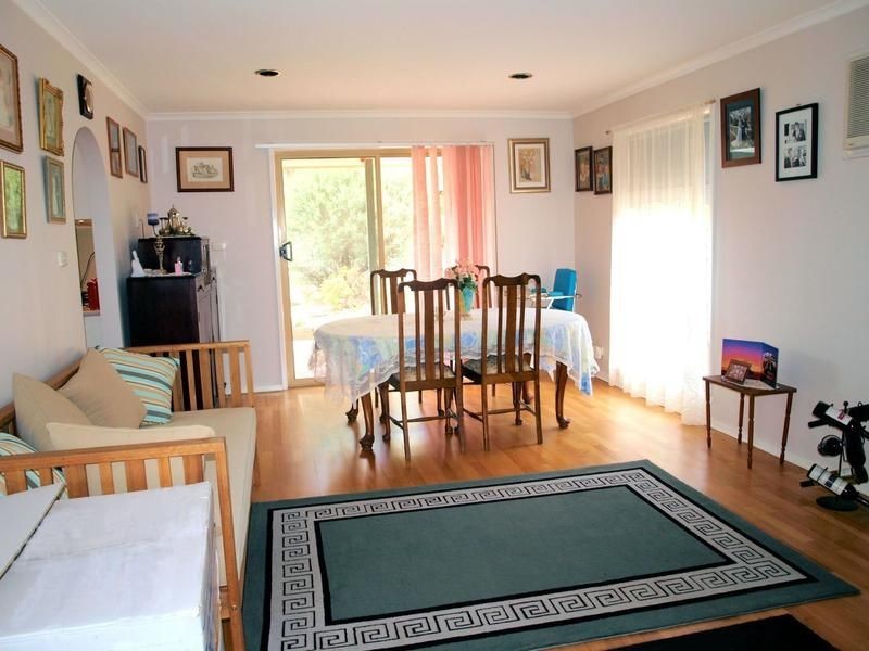 42 Ross street, Heathcote VIC 3523