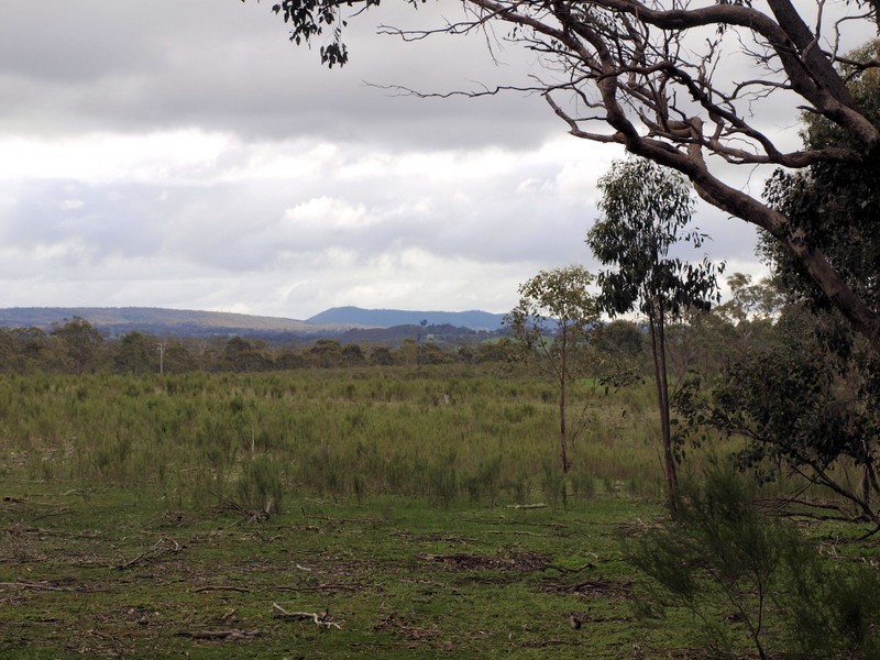 Lot 6 Warrowitue-Forest Rd, Heathcote VIC 3523