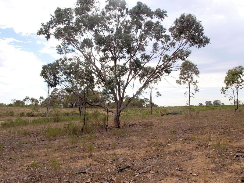Lot 6 Warrowitue-Forest Rd, Heathcote VIC 3523