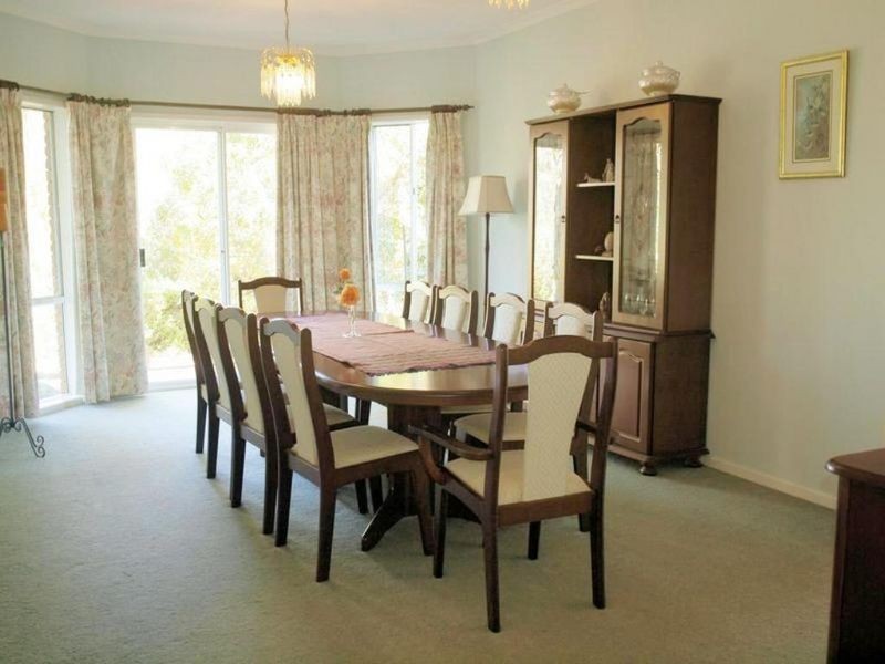 136 Hilda Drive, Ravenswood VIC 3453