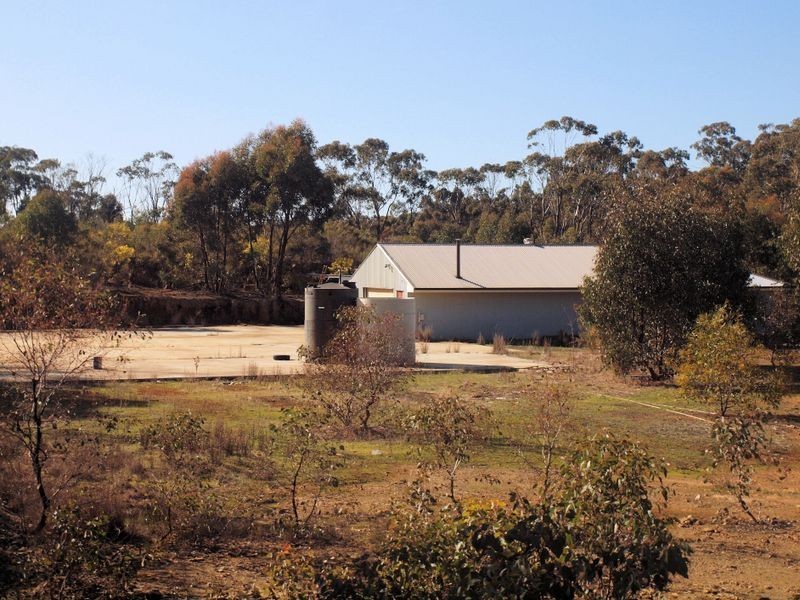 66 Ellesmere Ave, Axedale VIC 3551