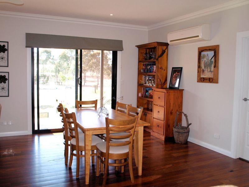 155 Meadows Lane, Heathcote VIC 3523