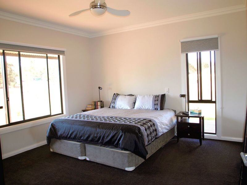 155 Meadows Lane, Heathcote VIC 3523