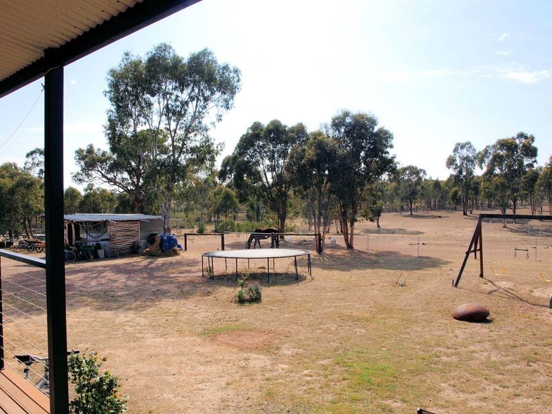 155 Meadows Lane, Heathcote VIC 3523