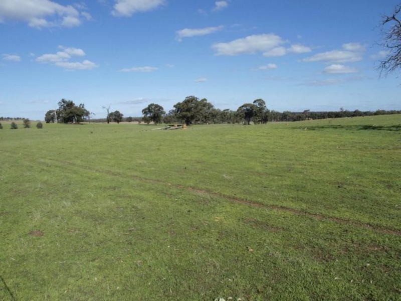 Lot 2 Murphys Lane, Toolleen VIC 3551