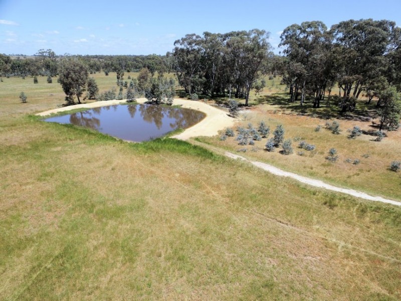Lot 2 Murphys Lane, Toolleen VIC 3551