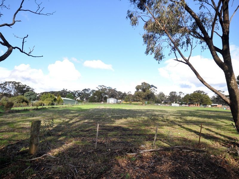 Lot 2 Pata’s Road, Maiden Gully VIC 3551