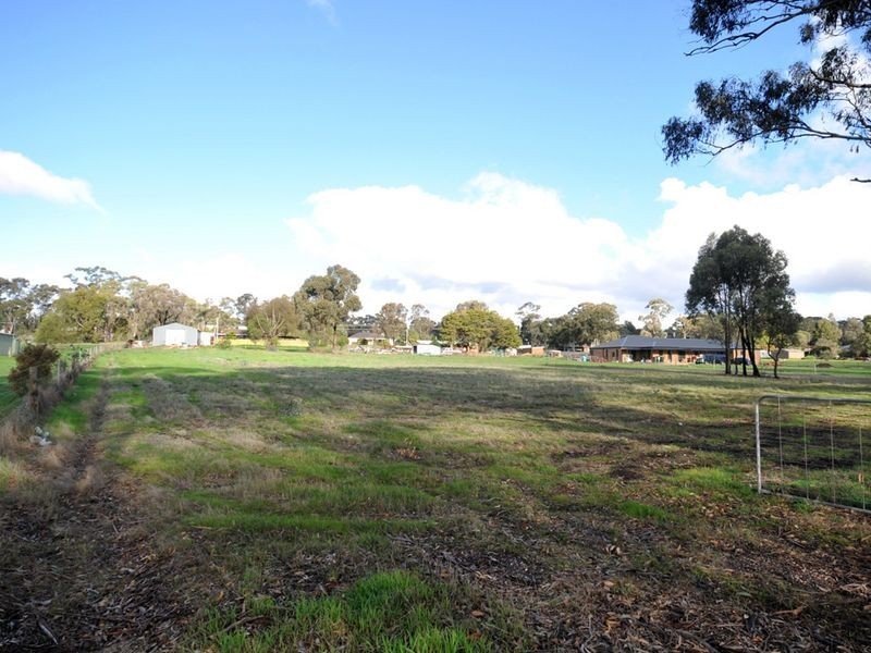 Lot 2 Pata’s Road, Maiden Gully VIC 3551