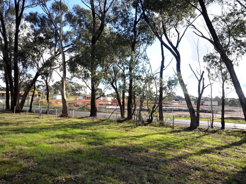 Lot 2 Pata’s Road, Maiden Gully VIC 3551