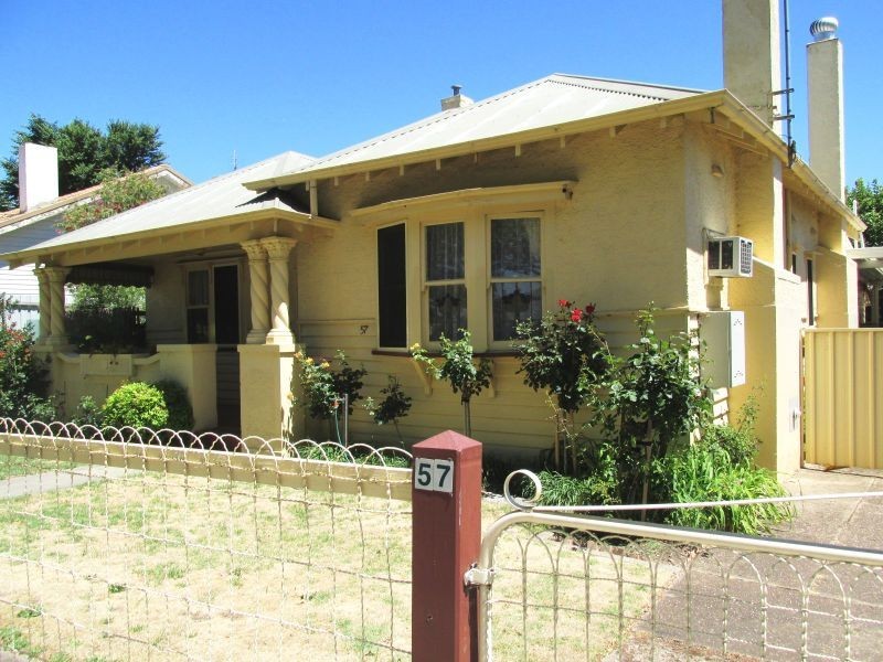 57 Myrtle Street, Bendigo VIC 3550