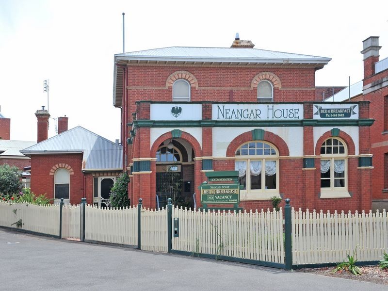 2 Peg Leg Road, Eaglehawk VIC 3556