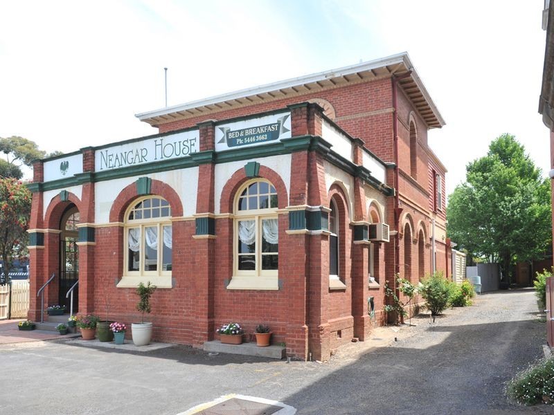 2 Peg Leg Road, Eaglehawk VIC 3556