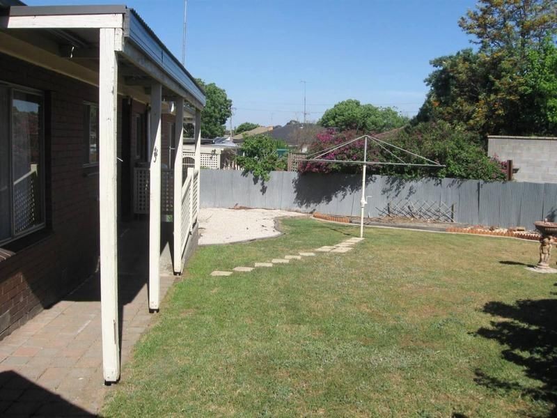 3 Mathrick Street, California Gully VIC 3556