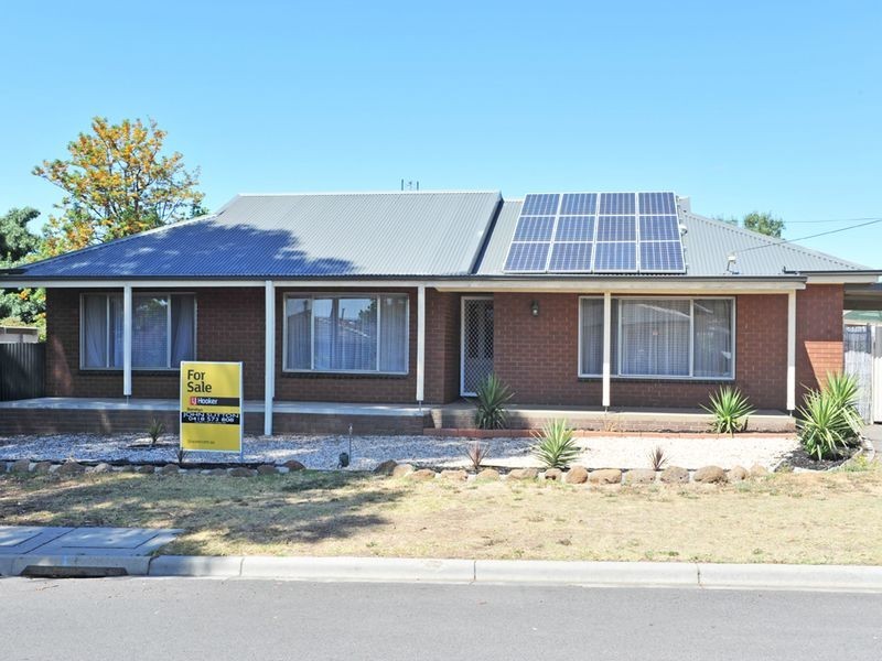 3 Mathrick Street, California Gully VIC 3556