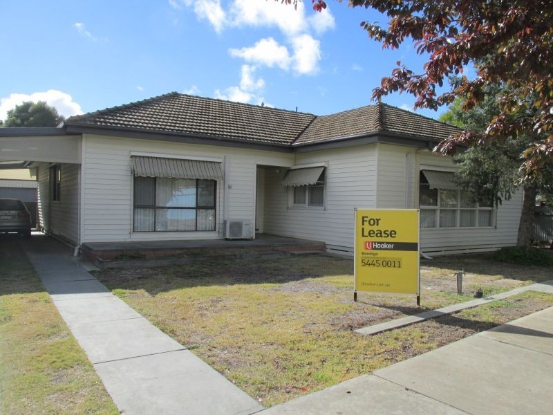 5 Alamein Court, Golden Square VIC 3555