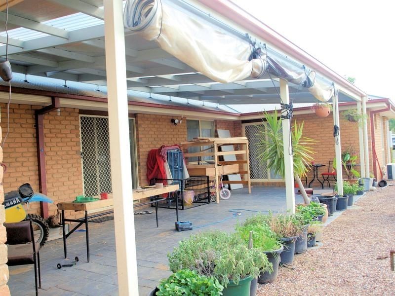 5 Ebden Street, Heathcote VIC 3523