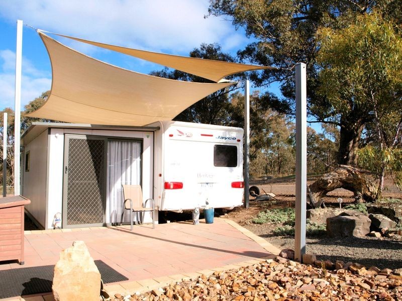 343 Dealba Road, Heathcote VIC 3523