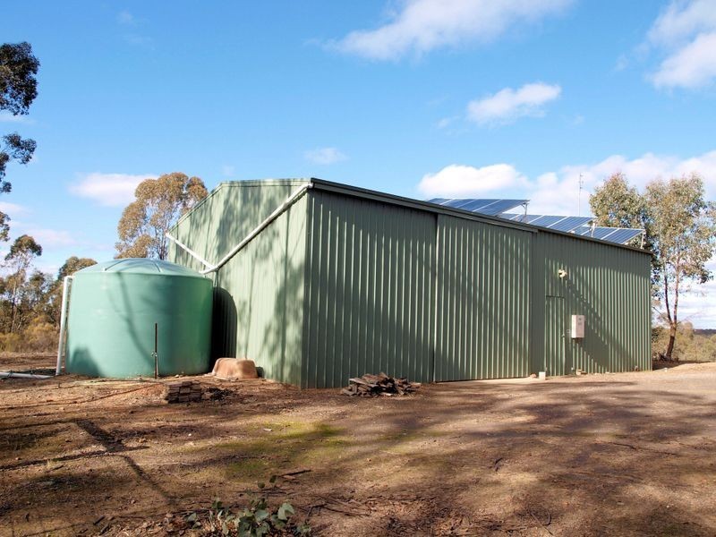 343 Dealba Road, Heathcote VIC 3523