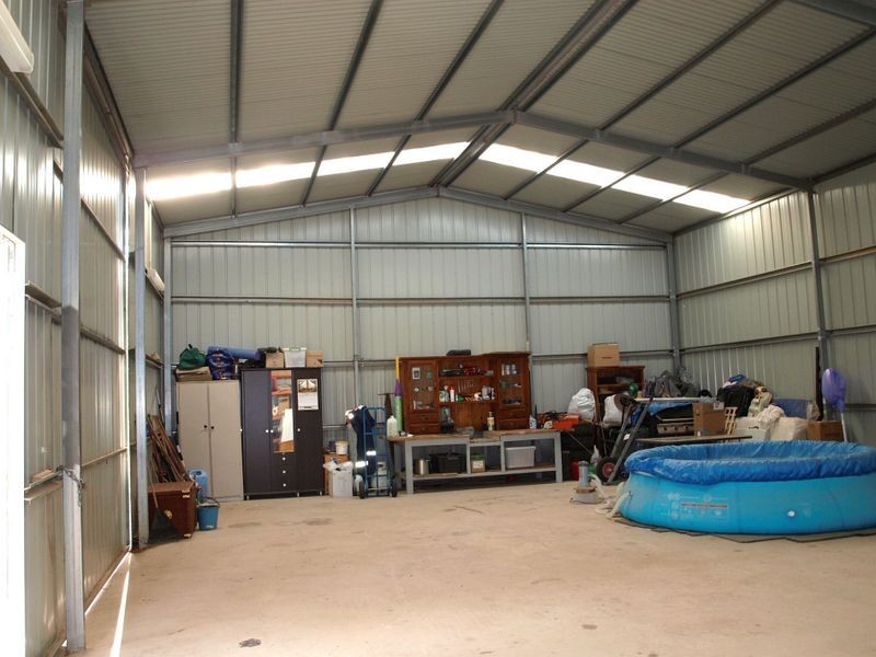 343 Dealba Road, Heathcote VIC 3523