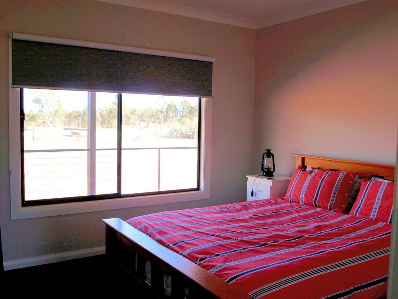 155 Meadows Lane, Heathcote VIC 3523