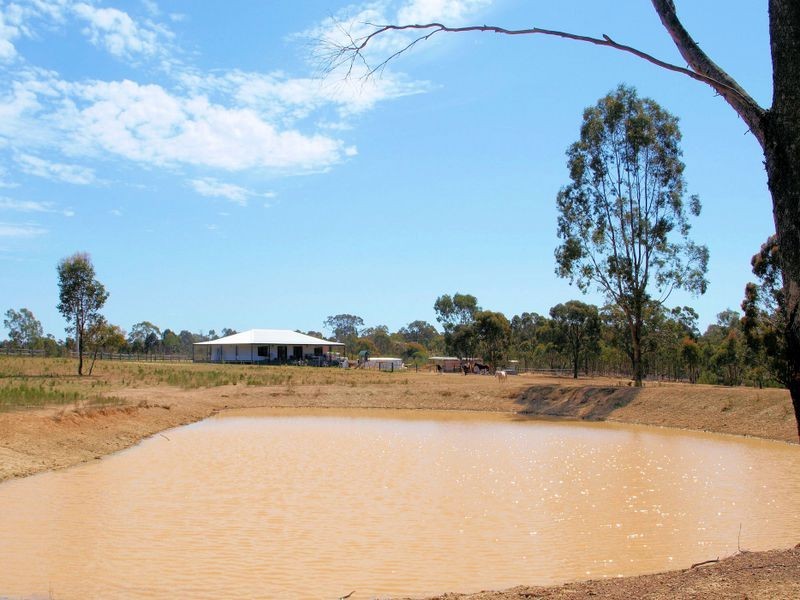 155 Meadows Lane, Heathcote VIC 3523