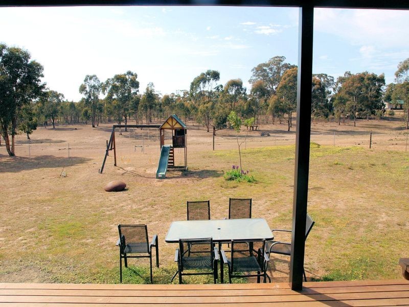 155 Meadows Lane, Heathcote VIC 3523