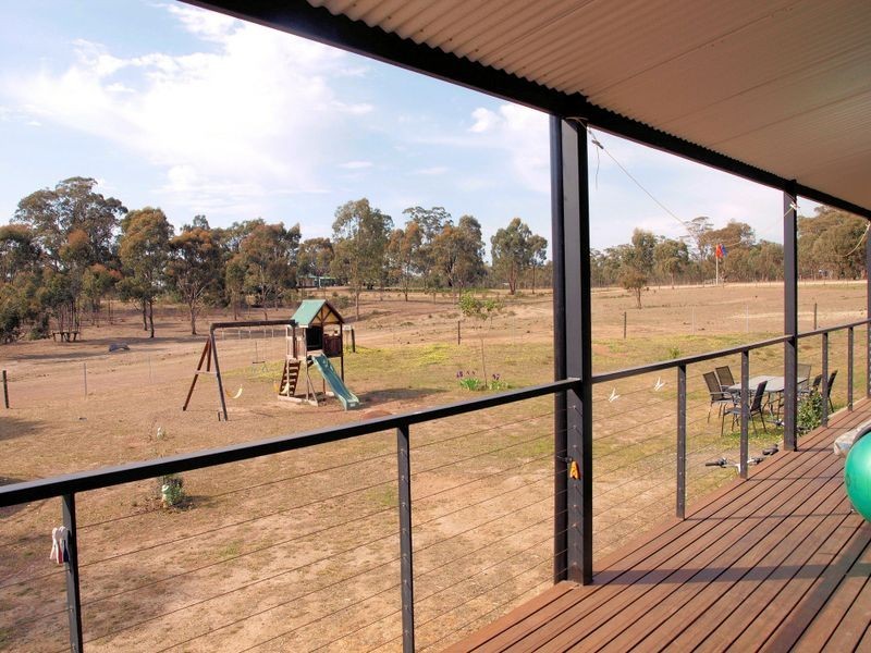 155 Meadows Lane, Heathcote VIC 3523