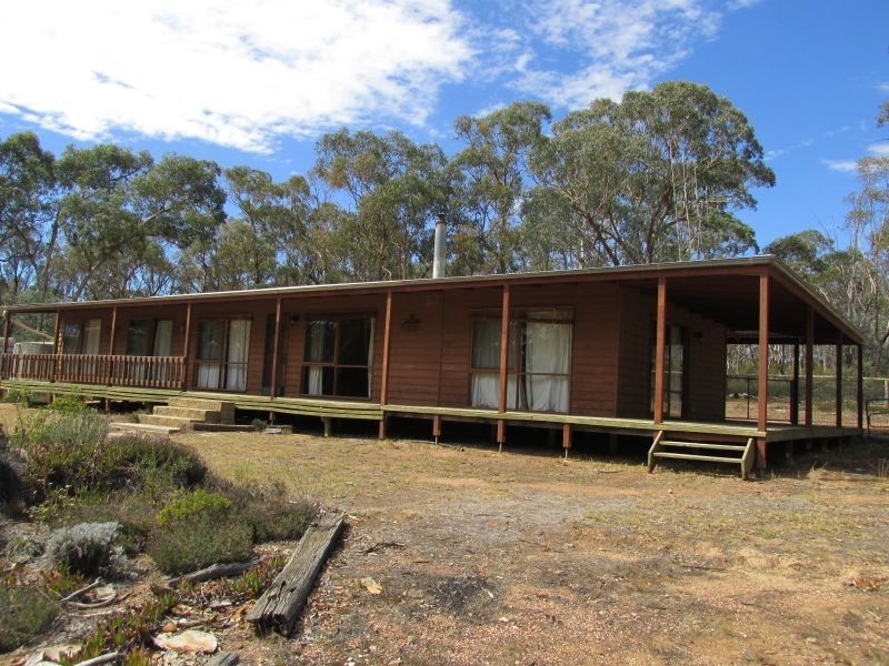 51 Axe Creek Road, Axe Creek VIC 3551