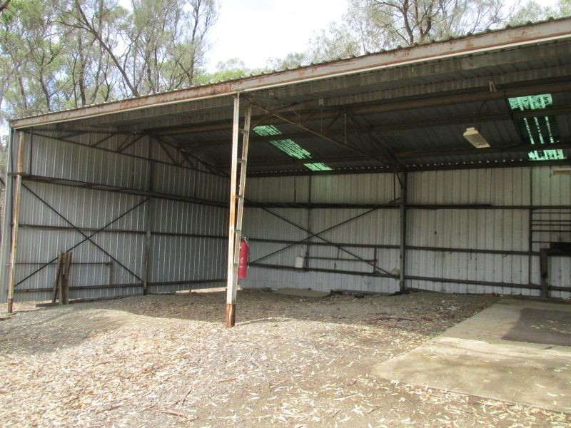 51 Axe Creek Road, Axe Creek VIC 3551