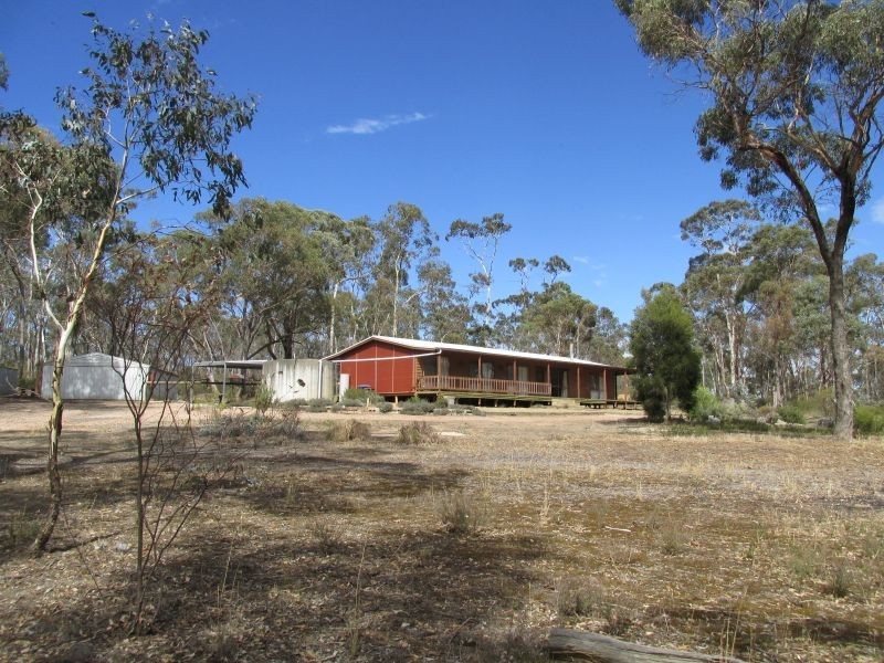 51 Axe Creek Road, Axe Creek VIC 3551