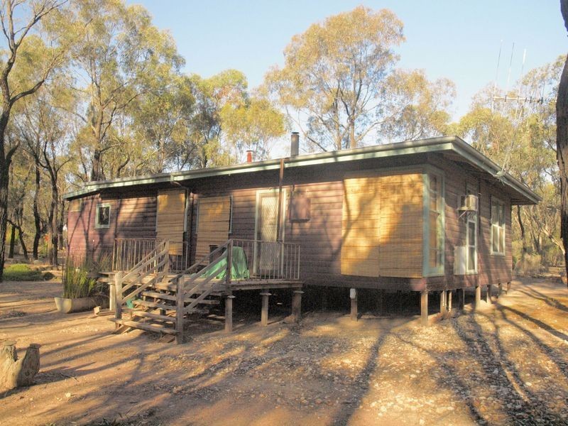 357 Forest Drive, Myers Flat VIC 3556