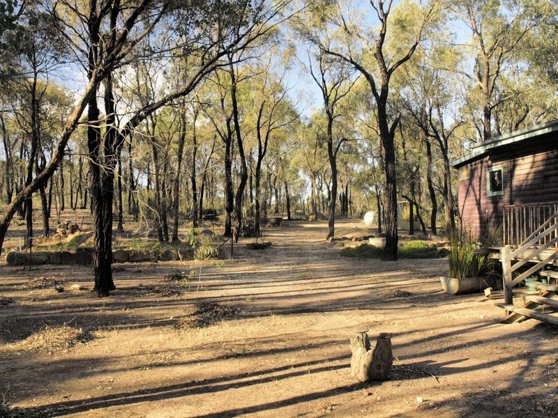 357 Forest Drive, Myers Flat VIC 3556