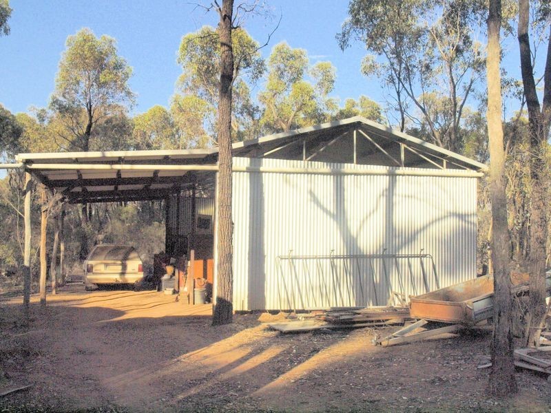 357 Forest Drive, Myers Flat VIC 3556