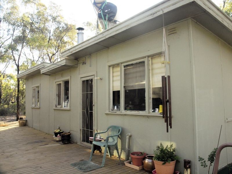 357 Forest Drive, Myers Flat VIC 3556