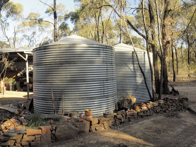 357 Forest Drive, Myers Flat VIC 3556