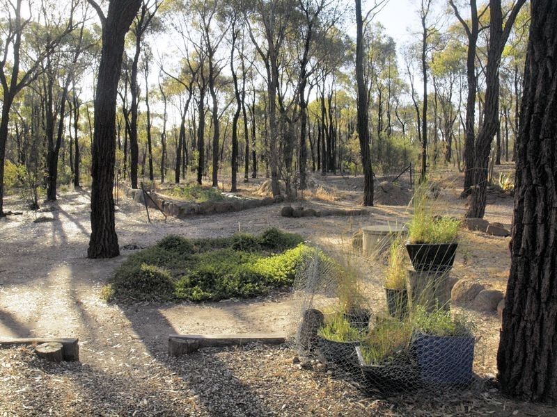 357 Forest Drive, Myers Flat VIC 3556