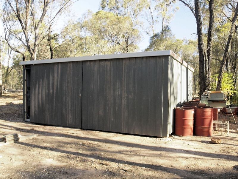 357 Forest Drive, Myers Flat VIC 3556