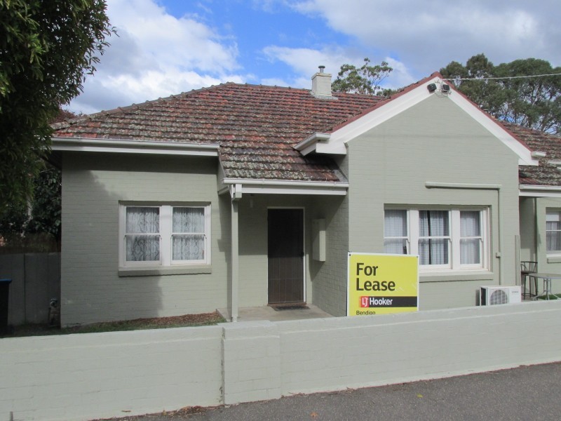 299 Barnard Street, Bendigo VIC 3550