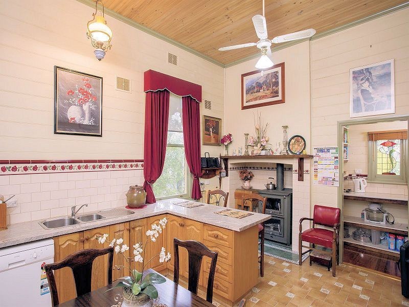 66 High Street, Heathcote VIC 3523