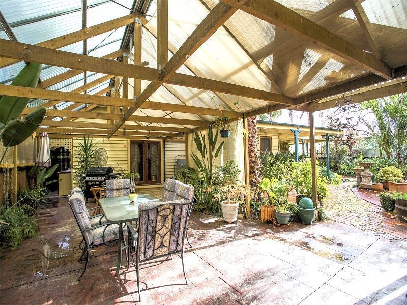 66 High Street, Heathcote VIC 3523