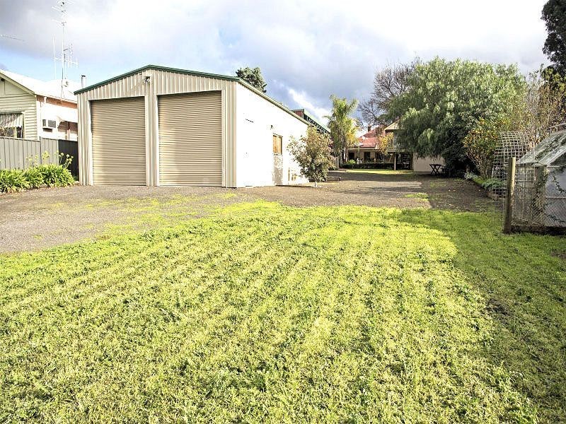 66 High Street, Heathcote VIC 3523