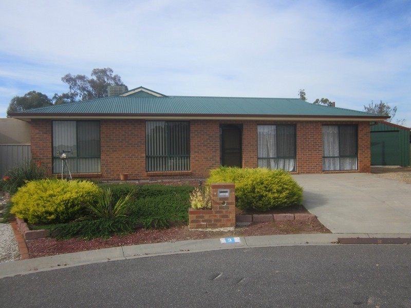 3 Kinsale Court, Strathfieldsaye VIC 3551