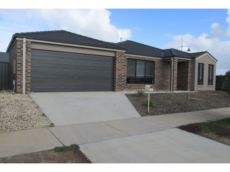2 Yellowgum Drive, Epsom VIC 3551