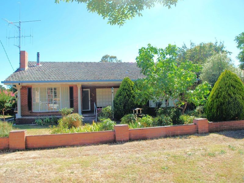 40 Wright Street, Heathcote VIC 3523