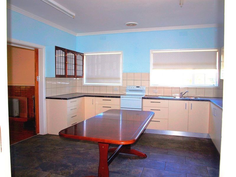 40 Wright Street, Heathcote VIC 3523